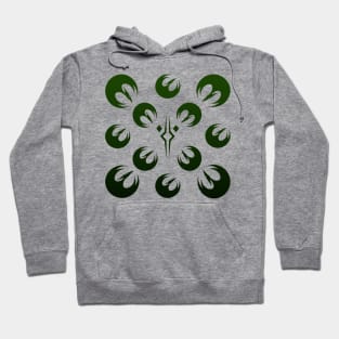 Kallus Fulcrum Hoodie